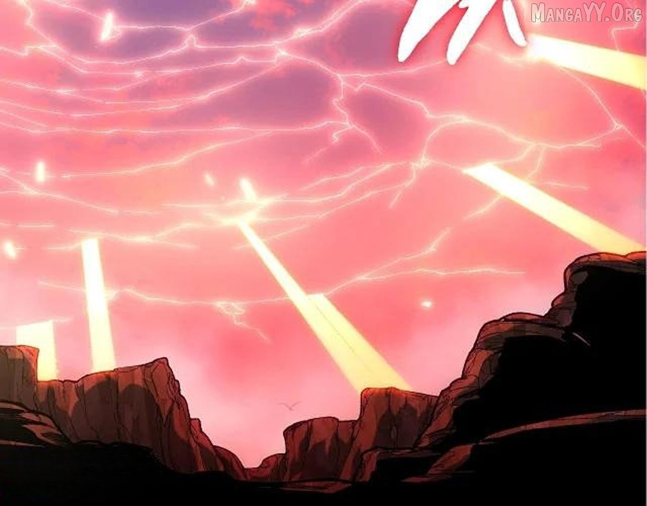 Evolution Begins With A Big Tree Chapter 492 - page 95